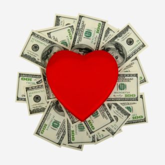 Should you “Love Your Money”?