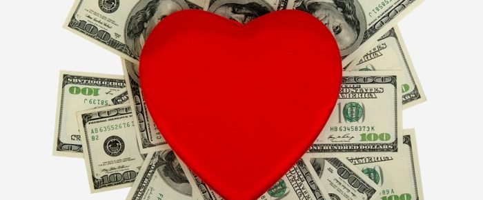 Should you “Love Your Money”?