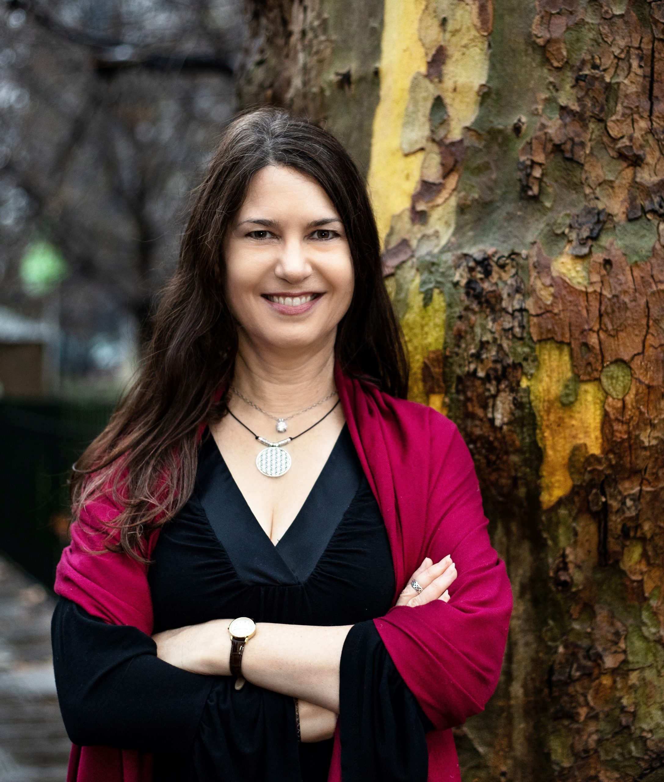 Kate Phillips, Total Wealth headshot