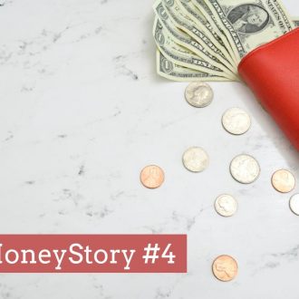 #MoneyStory #4: Spending in Circles
